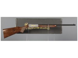 Browning SA-22 Grade VI Semi-Automatic Rifle with Box
