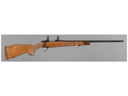 Sako L461 Vixen Bolt Action Rifle
