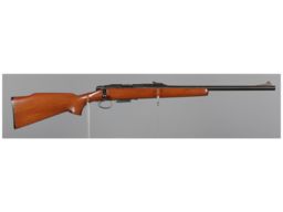 Remington Model 788 Bolt Action Rifle