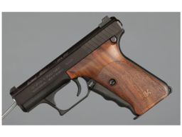 Limited Edition Heckler & Koch P7M8 Jubilee Edition Pistol