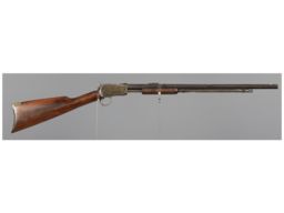 Winchester Model 90 Slide Action Rifle