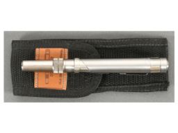 R.J. Braverman Corp. Stinger Pen Pistol with Pouch