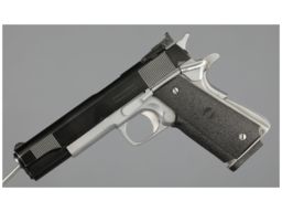 Springfield Armory Inc. Model 1911A1 Semi-Automatic Pistol