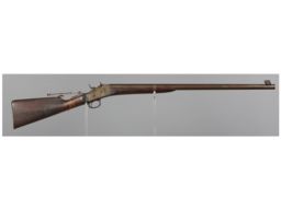 Remington No. 1 Rolling Block Target Rifle