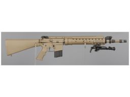 Precision Reflex Model PRI-15 Semi-Automatic Rifle 