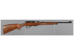 Heckler & Koch Model 300 Semi-Automatic Rifle