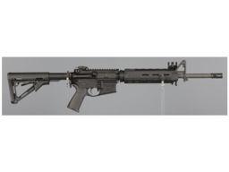 Rainier Arms RM15 Semi-Automatic Rifle