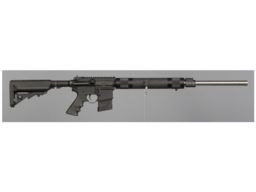 Rock River Arms LAR-15 Varmint Semi-Automatic Rifle with Case