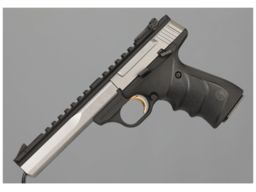 Browning Buck Mark Semi-Automatic Pistol with Box