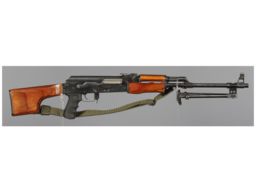 Pre-Ban Norinco Model NHM91 Semi-Automatic Rifle