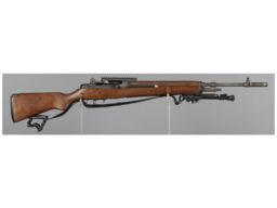Springfield Armory Inc. M1A Semi-Automatic Rifle