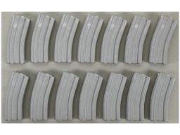 Colt Marked AR-15 Pattern Magazines
