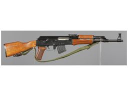 Chinese Norinco Mak-90 Sporter Semi-Automatic Rifle
