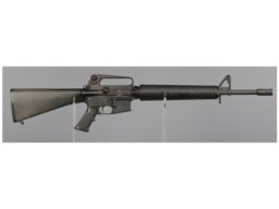 Colt Match Target Match HBAR Semi-Automatic Rifle