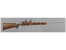 Cooper Model 57-M LVT Bolt Action Rifle
