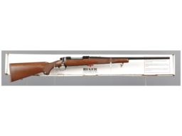 Ruger M77 Hawkeye Bolt Action Rifle with Box