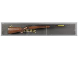 Browning A-Bolt II Bolt Action Rifle with Box