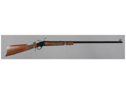 Winchester Model 1885 High Wall Limited Series Single Shot Rifle