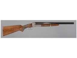 Wards Model 50 Hercules Double Barrel Shotgun