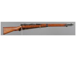 WWII Japanese Toyo Kogyo Type 99 Bolt Action Rifle