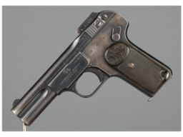 Farbrique Nationale Model 1900 Semi-Automatic Pistol