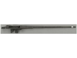 U.S. Springfield Armory M1 Garand Barreled Receiver
