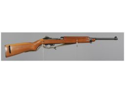 Universal Firearms M1 Semi-Automatic Carbine