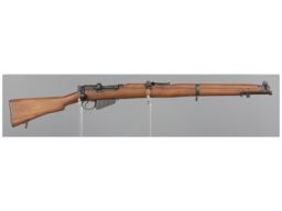 Australian Lithgow SMLE MK III* Bolt Action Rifle