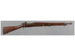 U.S. Remington Model 1903-A3 Bolt Action Rifle