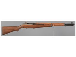 U.S. Springfield Armory M1 Garand Semi-Automatic Rifle