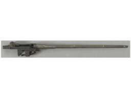 U.S. Springfield Armory M1 Garand Barreled Receiver