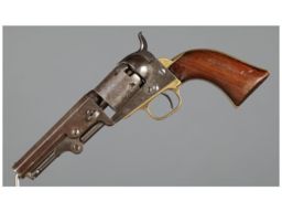 Colt Model 1849 Pocket Percussion Revolver