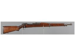 U.S. Springfield Armory Model 1903 Bolt Action Rifle
