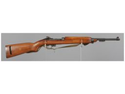 Universal Firearms M1 Semi-Automatic Carbine