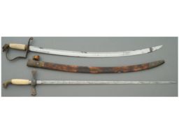 Two Swords