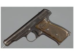 Remington Model 51 Semi-Automatic Pistol