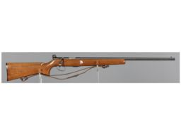 Remington Model 521-T Bolt Action Rifle