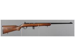 Harrington & Richardson Model 165 "Leatherneck" Rifle