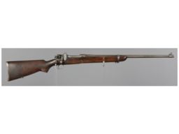 U.S. Springfield Model 1903 Sporting Bolt Action Rifle