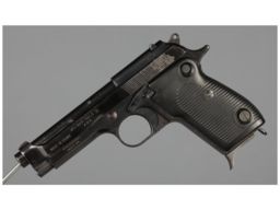 Egyptian Maadi Helwan Semi-Automatic Pistol