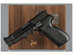 Walther P88 Semi-Automatic Pistol with Box