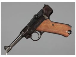 Stoeger Luger Semi-Automatic Pistol