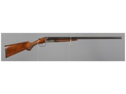 Ithaca New Ithaca Field Grade 16 Gauge Double Barrel Shotgun