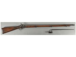 Civil War U.S. Colt Special Model 1861 Percussion Rifle-Musket