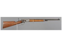 Winchester Model 53 Takedown Lever Action Rifle