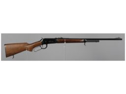 Winchester Model 64A Lever Action Rifle