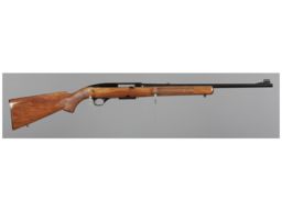 Winchester Model 100 Semi-Automatic Rifle