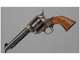 Colt Second Generation Single Action Army Revolver