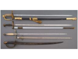 Four Swords
