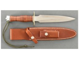 Randall Model 2-7 Fighting Stiletto